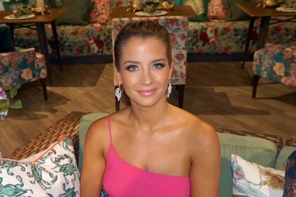 Daily Dish Southern Charm Naomi Olindo Breakup