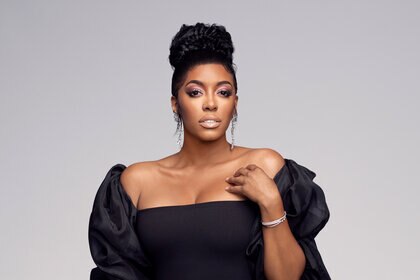 Rhoa Season 13 Porsha Promote