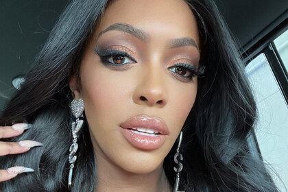 Style Living Ig Porsha Williams Valentines Gifts