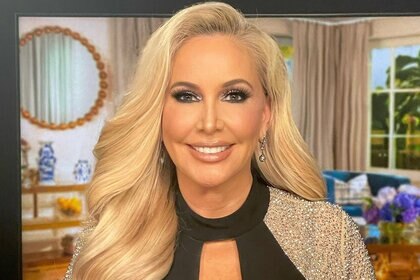 Style Living Ig Rhoc Shannon Beador Weight Loss