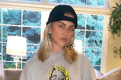 Style Living Ig Vpr Lala Kent Body Insecurities