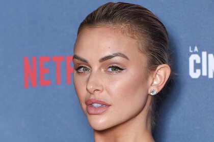 Style Living Lala Kent Tattoo Removal