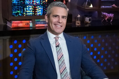 Andy Cohen