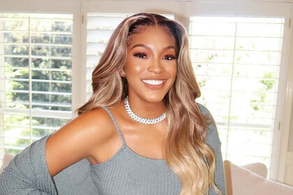 Daily Dish Ig Rhoa Drew Sidora Family Photo