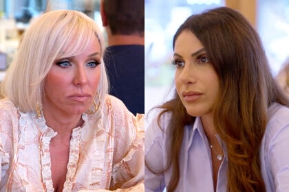 Daily Dish Rhonj Margaret Josephs Jennifer Aydin