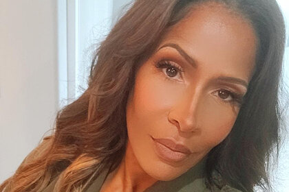 Style Living Ig Rhoa Sheree Whitfield Joggers