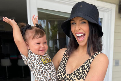 Style Living Ig Vpr Scheana Shay Summer Update