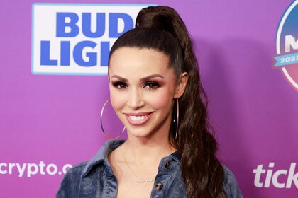 Style Living Vpr Scheana Shay Haircut