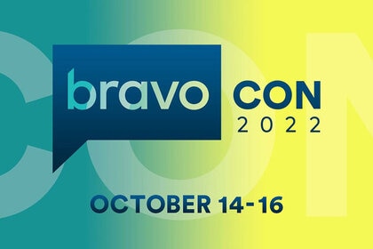 Daily Dish Bravocon 2022 Announcement