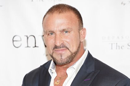 Style Living Rhonj Frank Catania Regrets