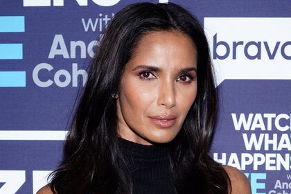 Style Living Tc Padma Lakshmi Bikini