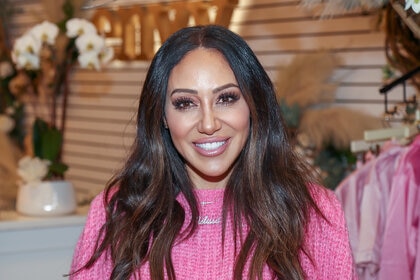 Daily Dish Rhonj Melissa Gorga