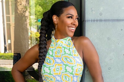 Style Living Ig Rhoa Kenya Moore Home Reno Update