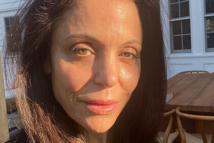 Style Living Ig Rhony Bethenny Frankel Spf Moisturizers