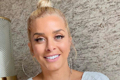 Style Living Ig Rhop Robyn Dixon New Hair