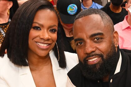 Style Living Rhoa Kandi Burruss Todd Tucker Nj Apartment Thoughts