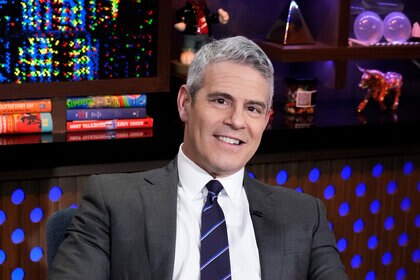 Daily Dish Andy Cohen Birthday