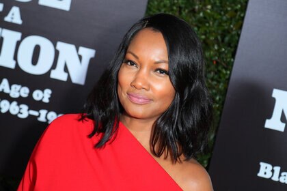 Daily Dish Rhobh Garcelle Beauvais