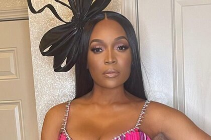 Style Living Ig Rhoa Marlo Hampton Vibrating Panties Issues