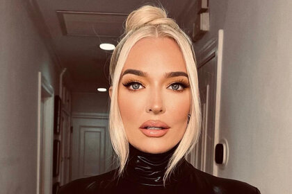 Style Living Ig Rhobh Erika Jayne Glam Splurge