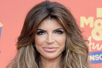 Style Living Rhonj Mtv Awards Teresa Giudice