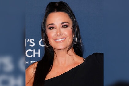 Kyle Richards Aspen