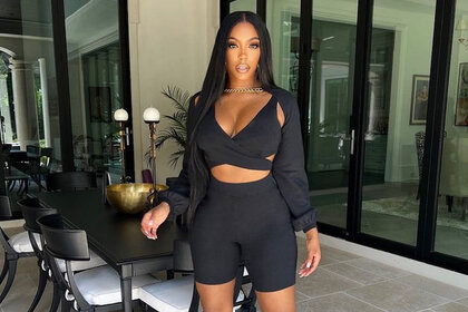 Style Living Ig Rhoa Porsha Williams Swimsuit