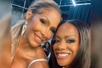 Style Living Ig Rhoa Sheree Whitfield Kandi Burruss She By Sheree