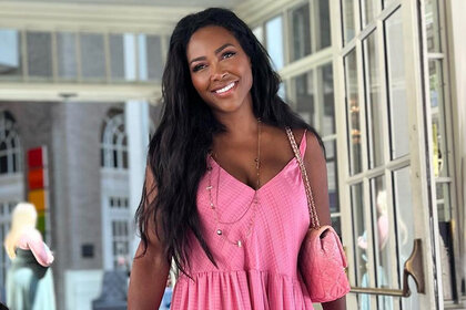 Daily Dish Ig Rhoa Kenya Moore