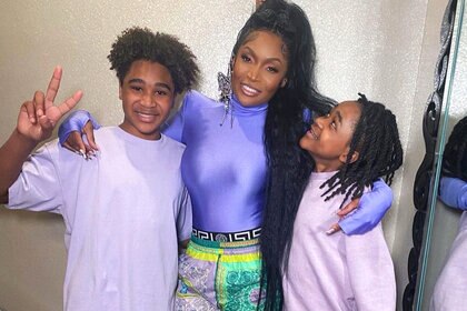 Daily Dish Ig Rhoa Marlo Hampton Munty Nephews