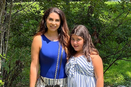 Daily Dish Ig Rhonj Jennifer Aydin Trip