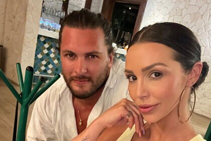 Daily Dish Ig Vpr Scheana Marie Brock Davies Wedding 02