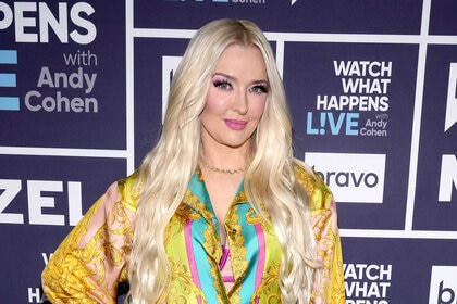 Daily Dish Rhobh Erika Jayne Music Career