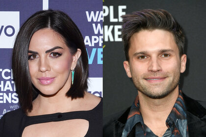 Daily Dish Vpr Katie Maloney Tom Schwartz Marriage