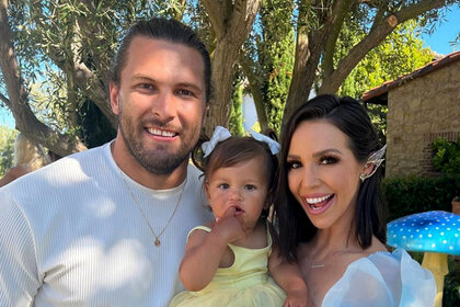 Daily Dish Vpr Scheana Marie Wedding