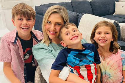 Style Living Ig Rhoc Gina Kirschenheiter Kids Back To School