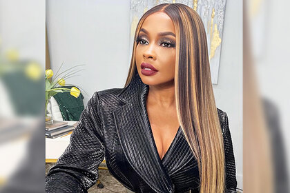 Style Living Rhodubai Rhoa Phaedra Parks Style