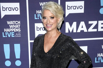 Style Living Rhony Dorinda Medley Apartment