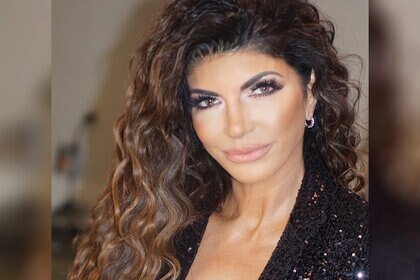 Teresa Giudice Jbravo