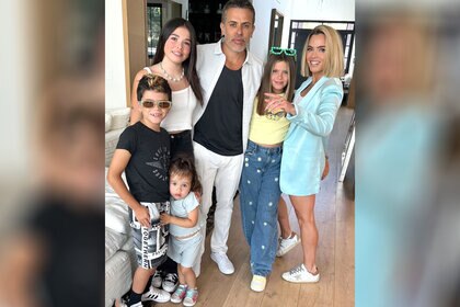 Daily Dish Rhobh Teddi Mellencamp Children