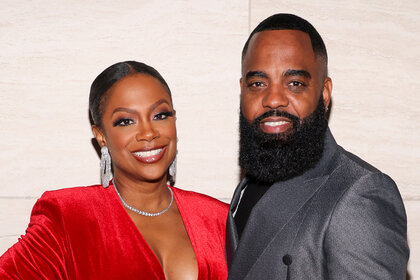 Daily Dish Rhoa Kandi Burruss Todd Tucker Marriage