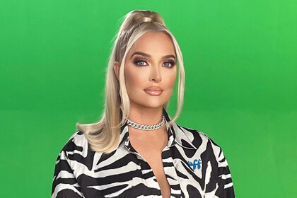 Daily Dish Rhobh Ig Erika Jayne Trips