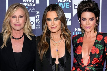 Daily Dish Rhobh Kyle Kathy Lisa