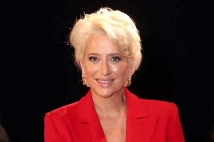 Daily Dish Rhony Dorinda Medley