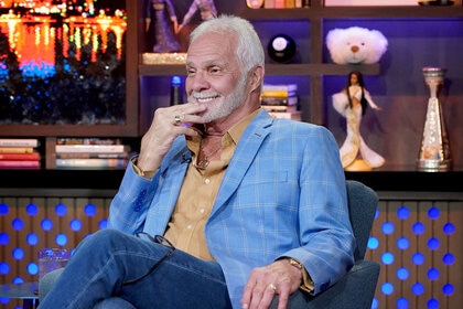 Daily Dish Below Deck Captain Lee First Reunion