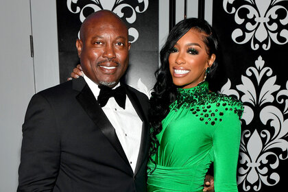 Daily Dish Rhoa Porsha Williams Simon Wedding Guests