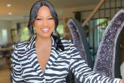 Daily Dish Rhobh Garcelle Beauvais