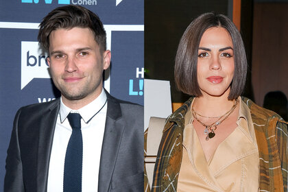 Daily Dish Vpr Tom Schwartz Katie Maloney New Boyfriend