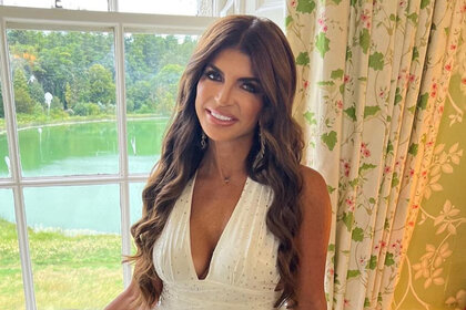 Daily Dish Rhonj Teresa Giudice Acting Career