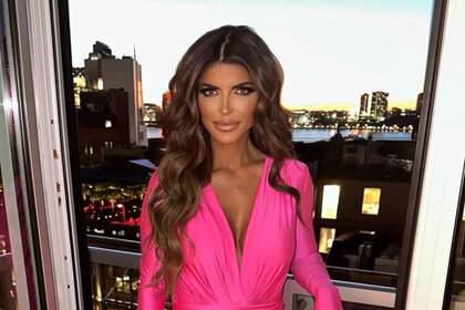 Daily Dish Rhonj Teresa Giudice 1